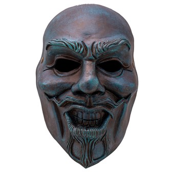 Uncle Howdy Replica Mask